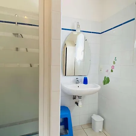 Agreable Maison Proche