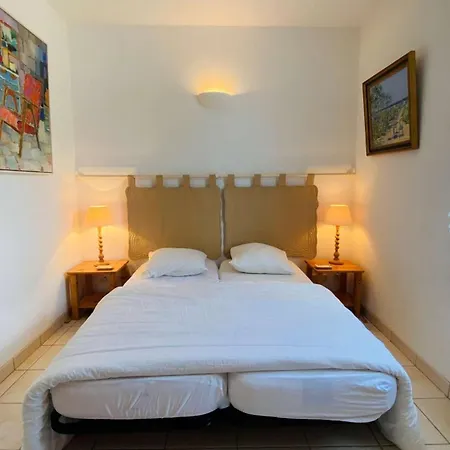 Villa Agreable Maison Proche