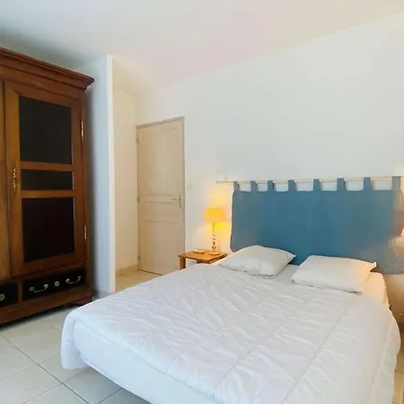 Villa Agreable Maison Proche La Couarde-sur-Mer