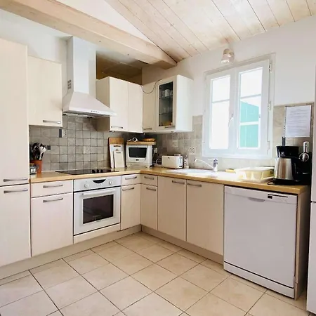 Agreable Maison Proche Villa *