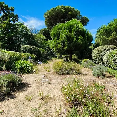 Agreable Maison Proche
