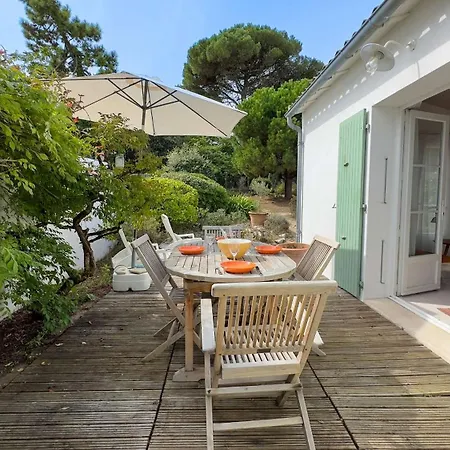 Agreable Maison Proche *