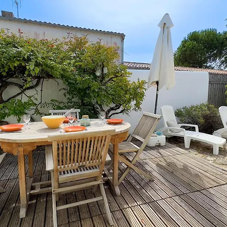 Villa Agreable Maison Proche