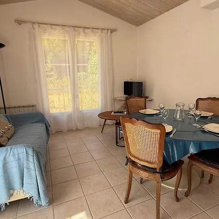 Agreable Maison Proche Villa *