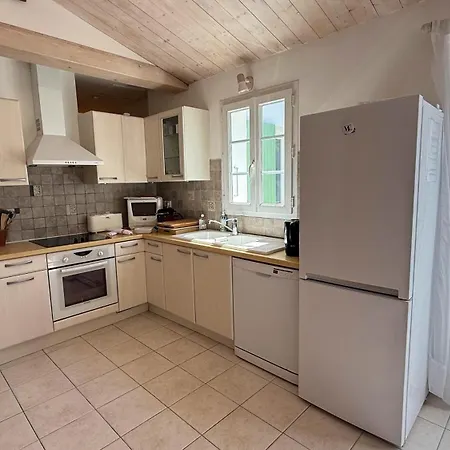 Villa Agreable Maison Proche *