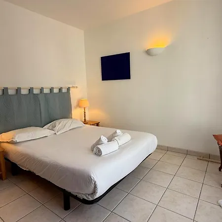 Villa Agreable Maison Proche La Couarde-sur-Mer