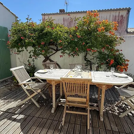 Agreable Maison Proche Villa