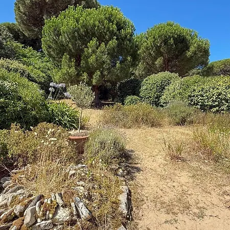 Villa Agreable Maison Proche